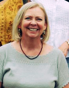 Annie Roberts
