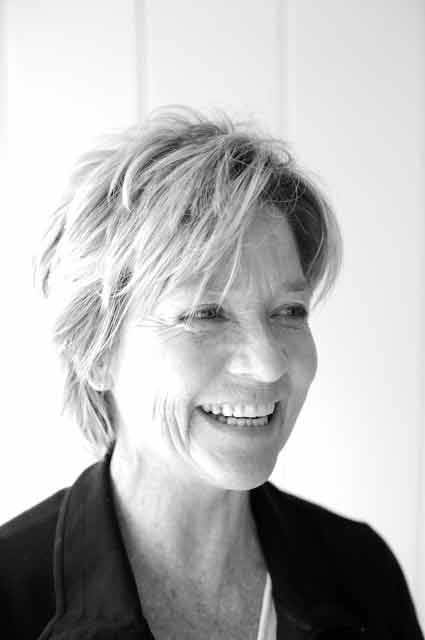 Claudia McLaren Lainson