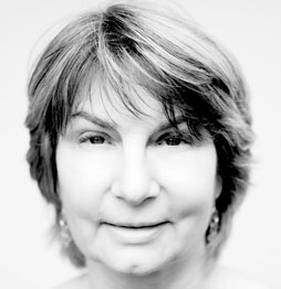Damaris Jarboux