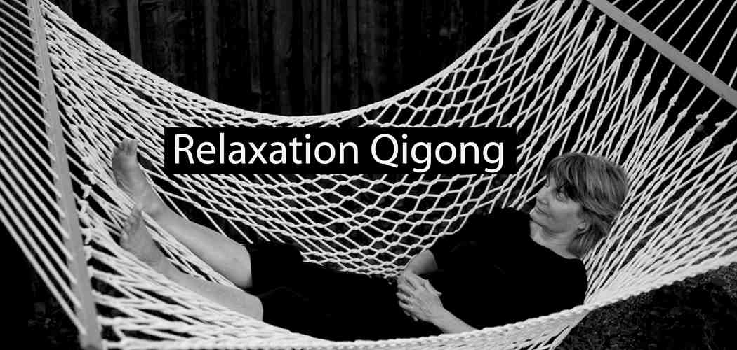 Damaris Jarboux - Relaxation Qigong